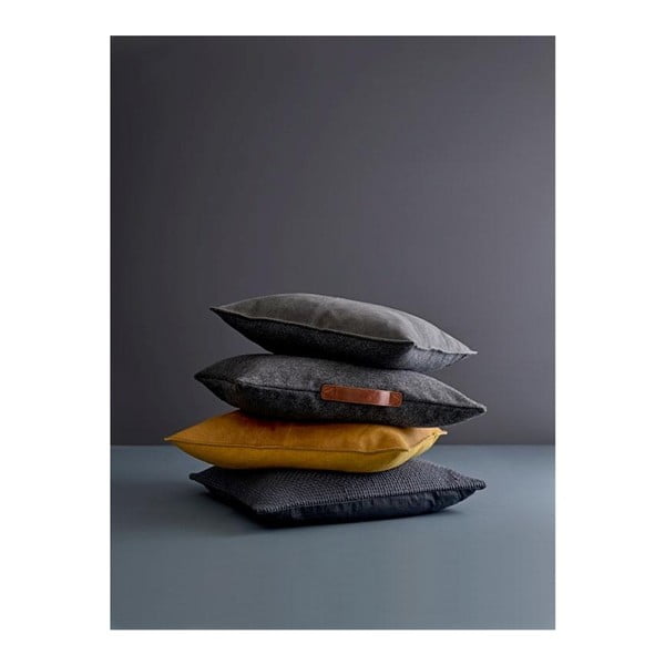 Nahkpadi, 50 x 50 cm Simple - Södahl-image-3