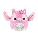 Plüüsist mänguasi Disney Stitch Angel - SQUISHMALLOWS