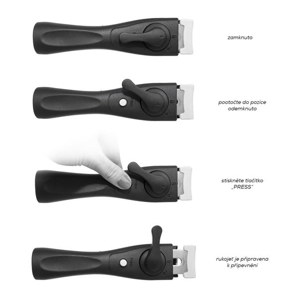 Alumiiniumpannid 2 tk Grande Combi - Orion-image-3