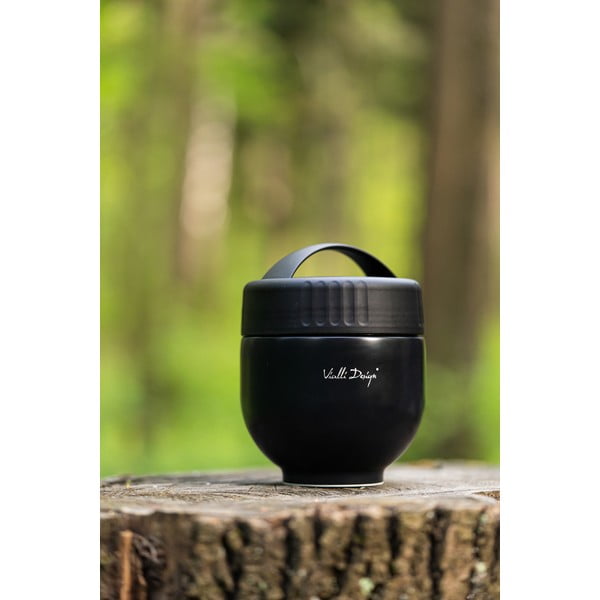 Toidutermos lusikaga Fuori - Vialli Design-image-1