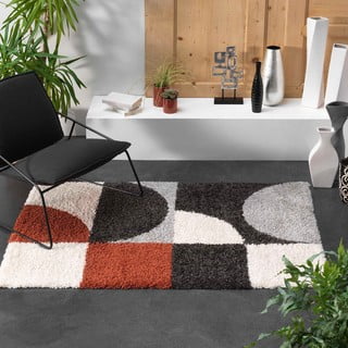 Vaip 160x230 cm Pola - douceur d'intérieur