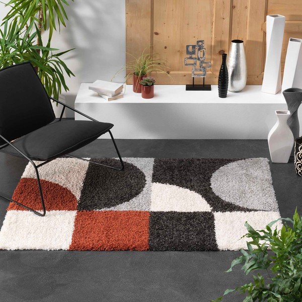Vaip 120x170 cm Pola - douceur d'intérieur-image-1
