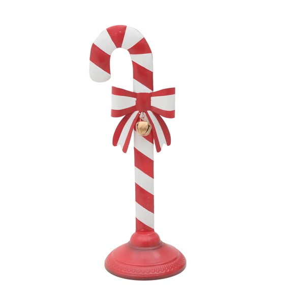 Vánoční dekorace ve tvaru lízátka InArt Candycane