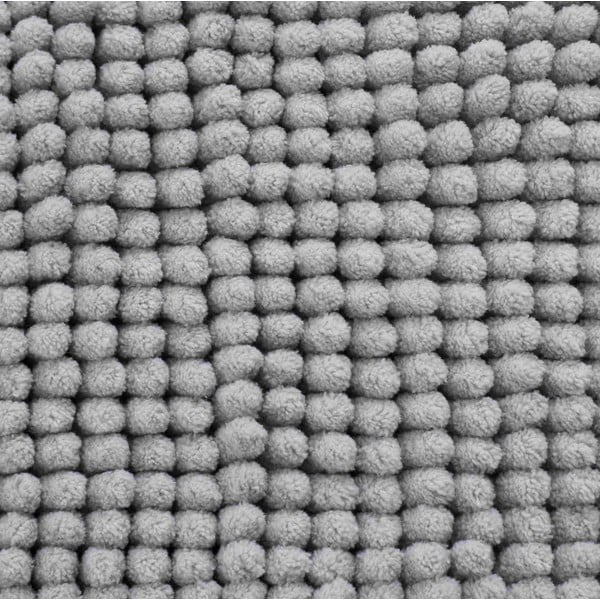 Hall vannitoamatt 50x80 cm Bobble - Catherine Lansfield-image-3