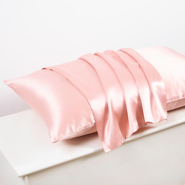 Siidist padjapüür 60x70 cm Mulberry Silk - Mila Home Luxury