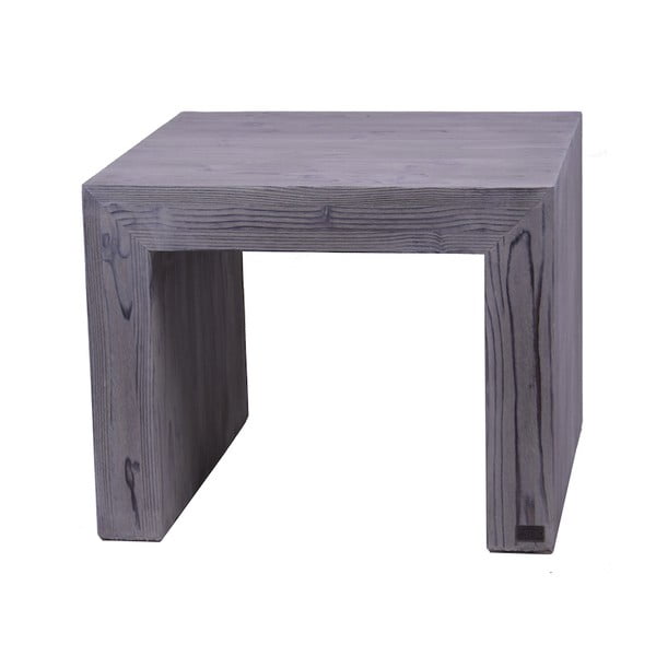 Noční stolek  z masivního dřeva Ego Dekor Bretagne