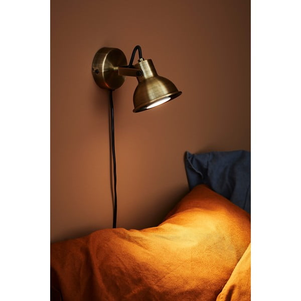 Pronksvärvi seinavalgusti Rocco – Markslöjd-image-1