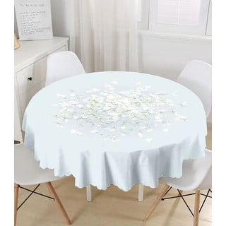 Laudlina ø 140 cm - Mila Home