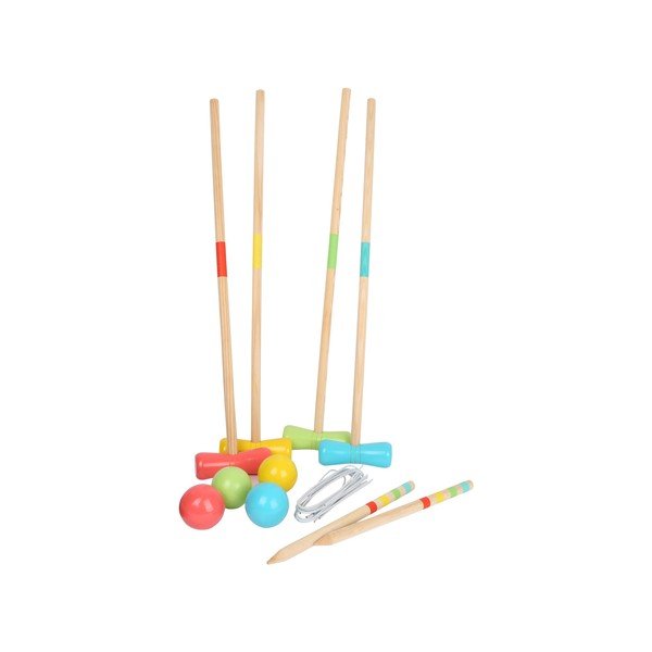 Laste krokett Active - Legler-image-1