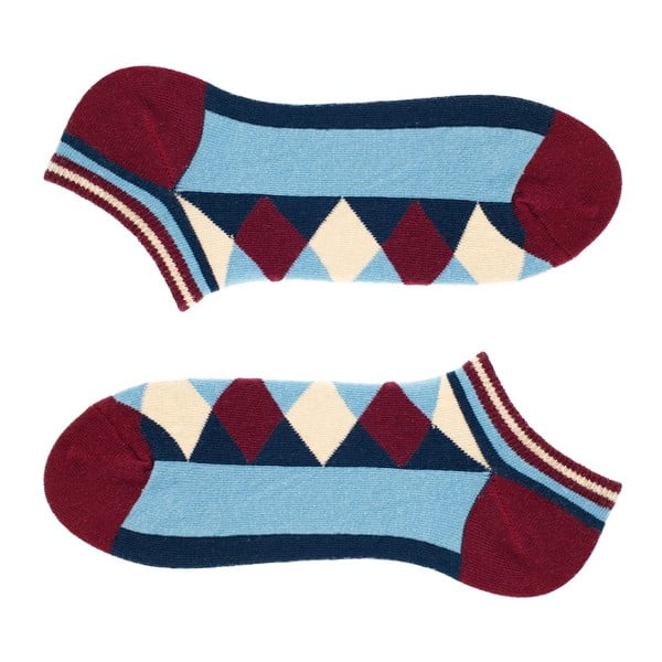 Ponožky Creative Gifts Archimede, nízké