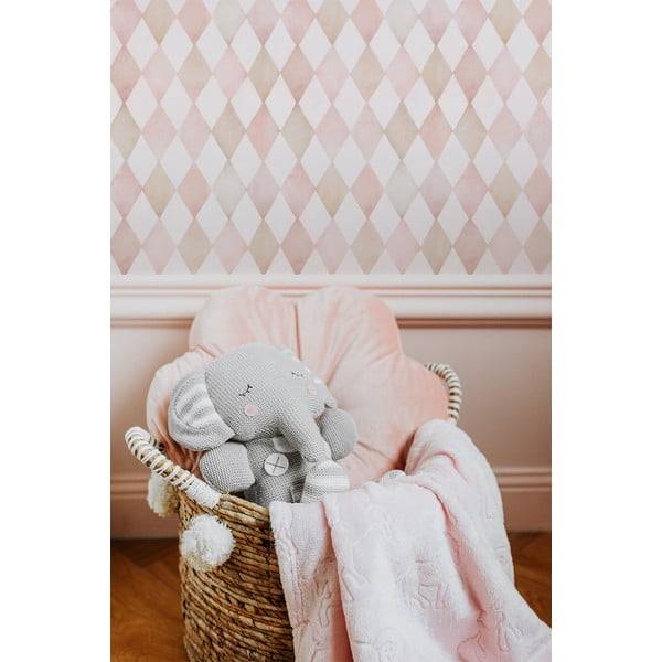 Laste tapeet 10 m x 50 cm Harlequin - Lilipinso-image-1