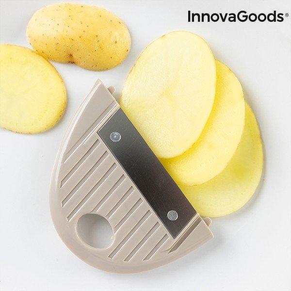 Choppie 5 in 1 riivsai - InnovaGoods-image-4