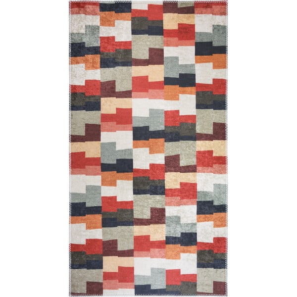 Pestav vaip 120x180 cm Blocks of Fun - Vitaus