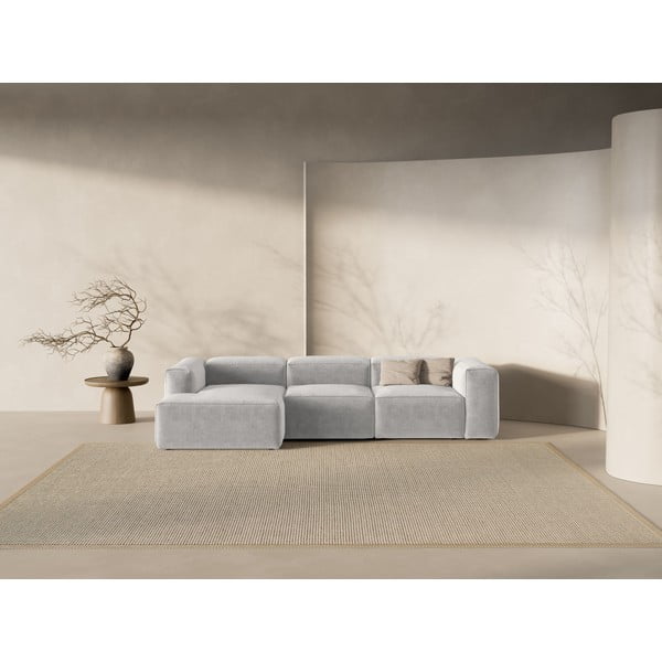  Helehall nurgadiivan (vasaku nurgaga / lesoga) Bergamo – Cosmopolitan Design-image-1