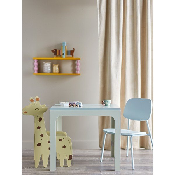 Lastelaud 60x60 cm Felipe - Bloomingville Mini-image-1