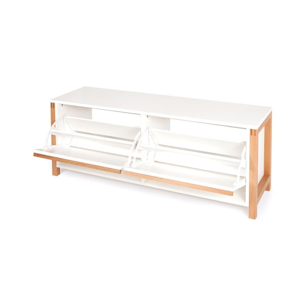 Pink koos jalatsiriiuliga Northgate - Woodman-image-4