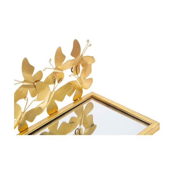 Öökapp kuldne Butterfly - Mauro Ferretti-image-4