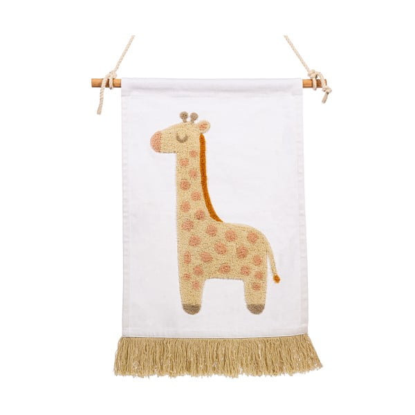 Seinavaip 30x45 cm Giraffe - Sass & Belle-image-1