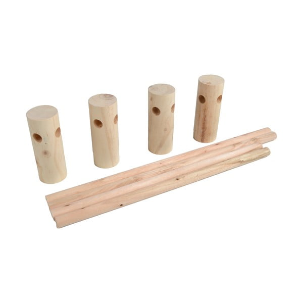 Lemmiklooma voodi 48x53 cm - Love Story-image-4