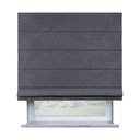 Hall Rooma ruloo 170x100 cm Posh Velvet - Yellow Tipi