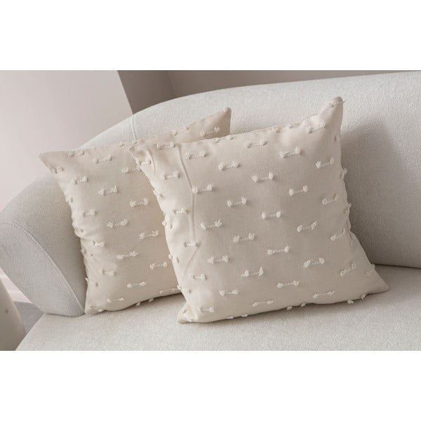 Padjakatted 2tk komplektis 43x43 cm Tuffet - Mioli Decor-image-2