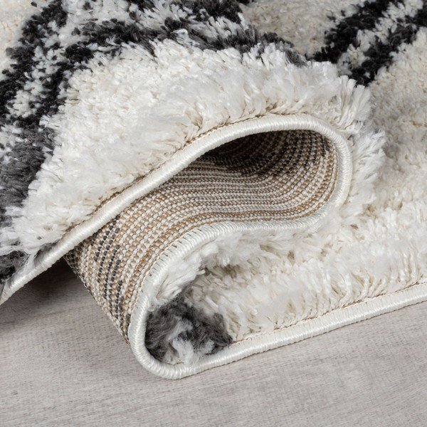 Elevandiluu värvi vaip 80x150 cm Atlas Berber - Flair Rugs-image-2