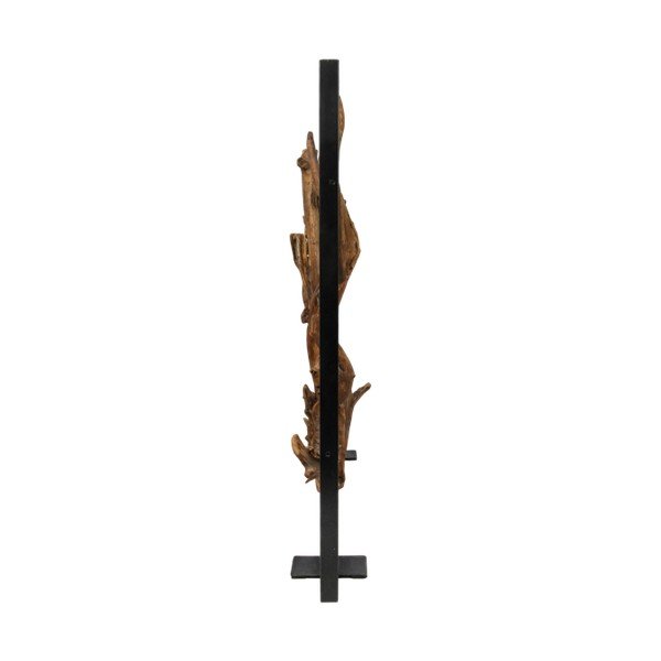 Teak puidust ekraan - HSM collection-image-3