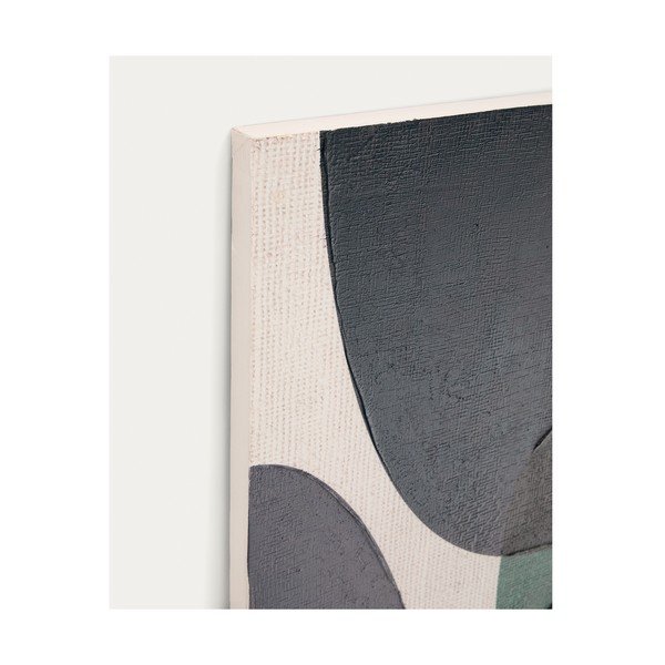 Maal 80x100 cm Nemsa - Kave Home-image-4