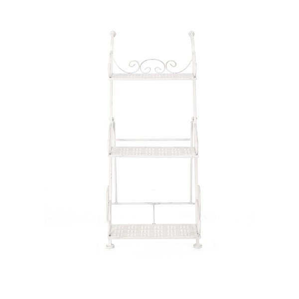 Metallist lillealus, 78 cm Emily – Yes Everyday-image-2
