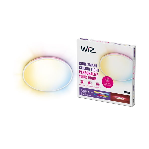 LED nutikas laevalgusti 21 W Rune - WiZ-image-2