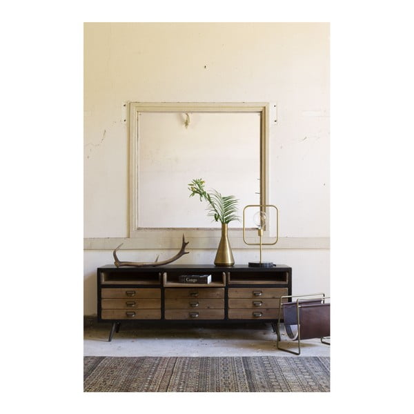 Vase Lea Hari - Dutchbone-image-2