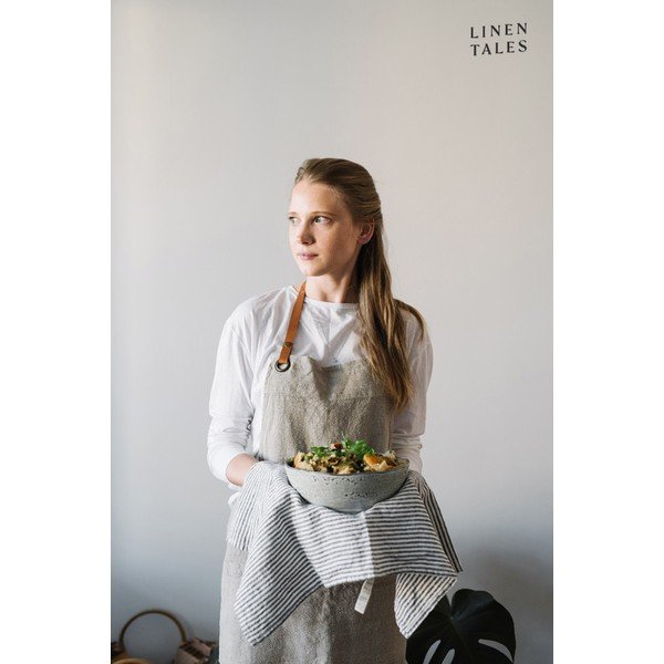 Linane rätik 65x45 cm - Linen Tales-image-1