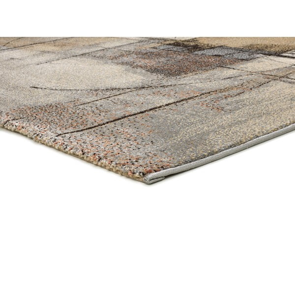 Hallikasbeež vaip 160x230 cm Beruti - Universal-image-3