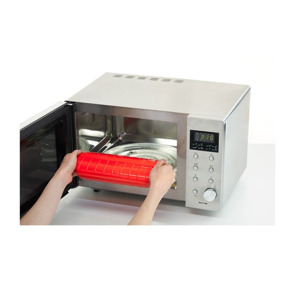 Silikoonist auruti konteiner – Lékué-image-1