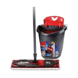 Mopp koos ämbriga Ultramax XL - Vileda