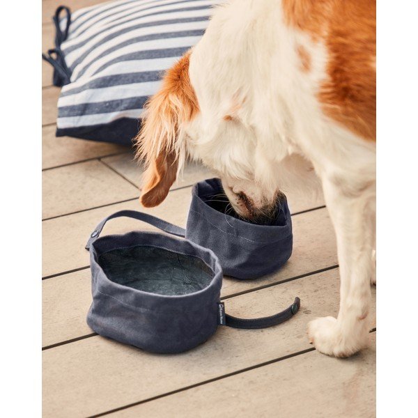 Tekstiil reisikauss 2 tk ø 16 cm Trufa – Kave Home-image-1