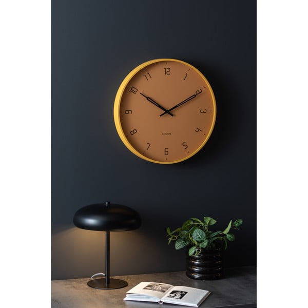 Seinakell ø 40 cm Stark - Karlsson-image-1