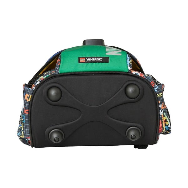 Laste koolikott , 18 l Ninjago Prime Empire Easy - LEGO®-image-2