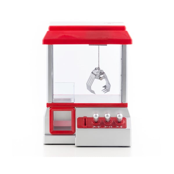 Pouťový automat se zvukem InnovaGoods Fairground Claw Machine-image-3