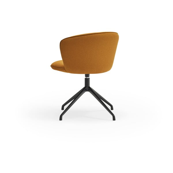 Sinepivärvi pöörlevad söögitoolid 2tk komplektis Add - Teulat-image-2