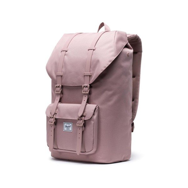 Roosa seljakott , 25 l Little America - Herschel-image-1