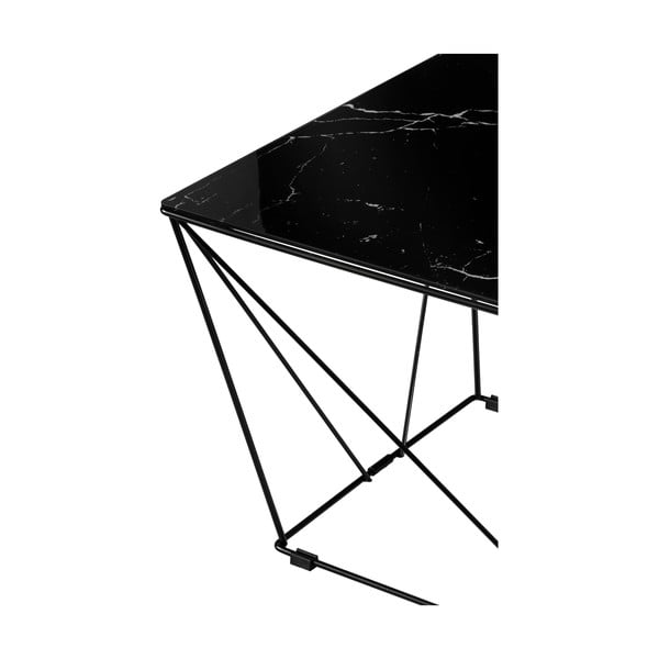 Konferenční stolek RGE Cube, šířka 120 cm-image-3