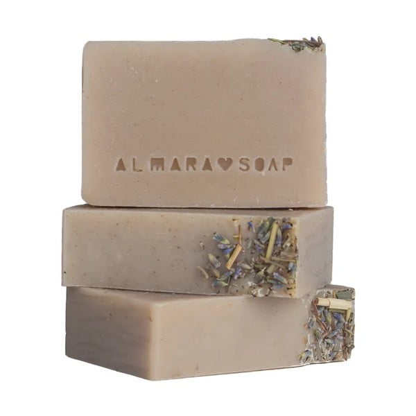 Seep Travel and Camp - Almara Soap
