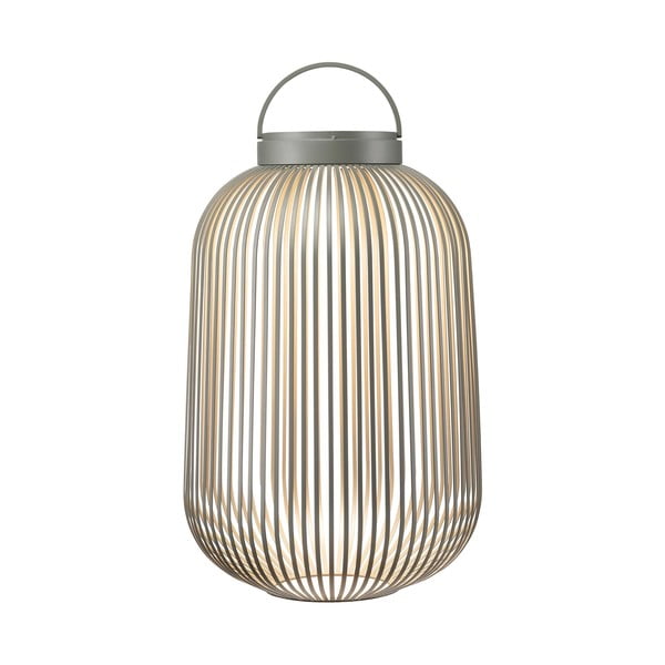 Kaasaskantav USB dimmerdatav LED välisvalgusti ø 31 cm Lito Led - Blomus