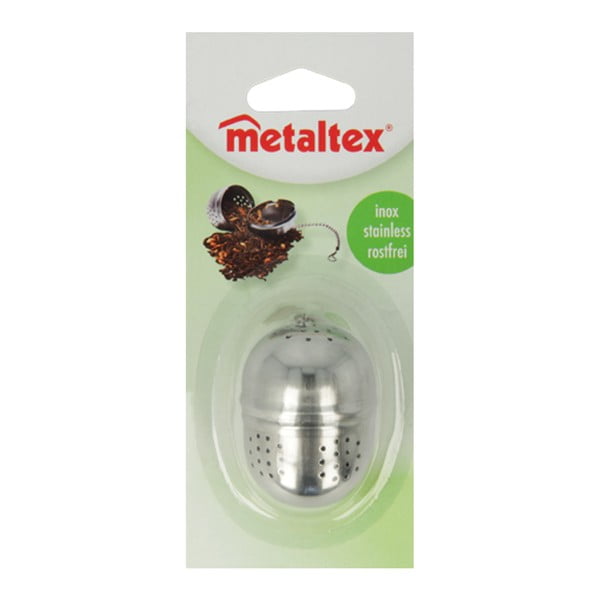 Roostevabast terasest teesõel tee - Metaltex-image-1