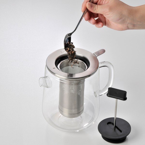 Teekann , 1,3 l SensiTea - WMF-image-3
