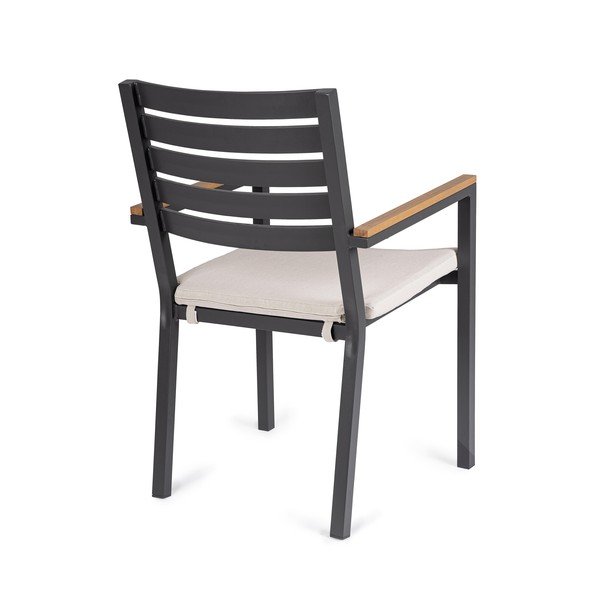 Antratsiitne metallist aiatool Henna - Bizzotto-image-4