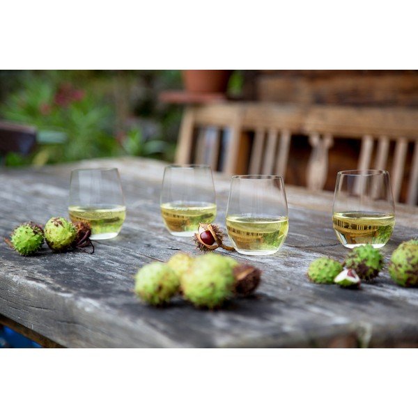 Komplekt 2 klaasi O Chardonnay, 320 ml "O" Chardonnay - Riedel-image-1