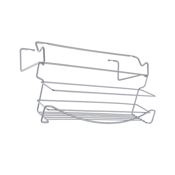 Roostevabast terasest rippuv vürtsiriiul - Metaltex-image-1