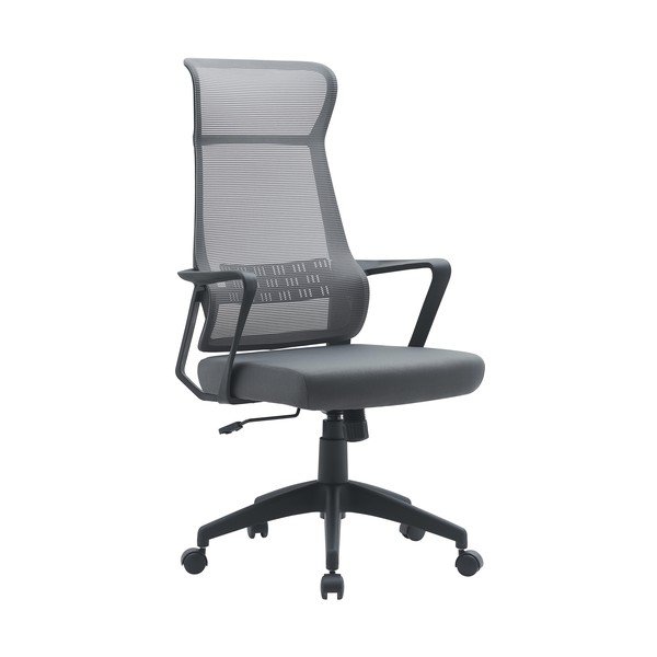 Hall polsterdatud kontoritool Hoboken - Yes Everyday